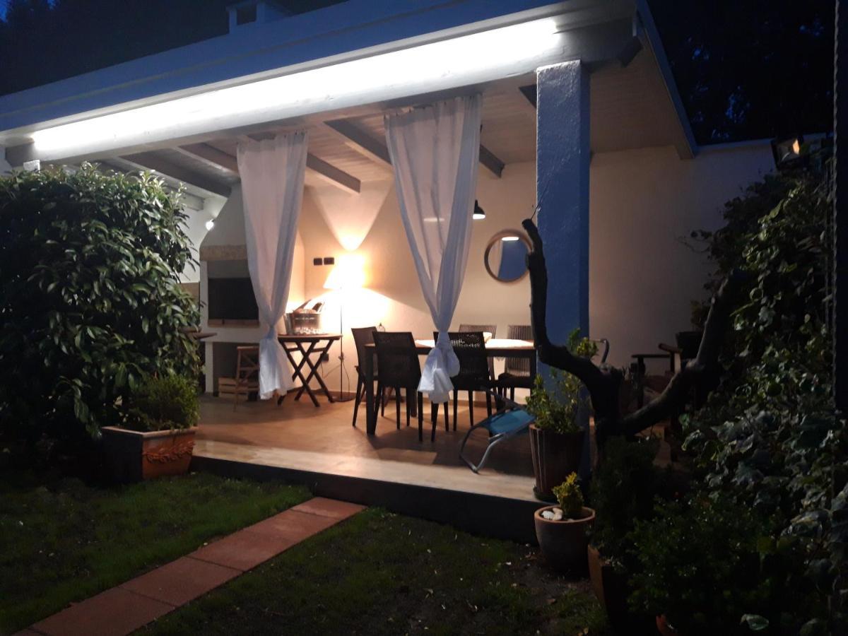 Apartment Villa Holiday II Pula Exterior foto