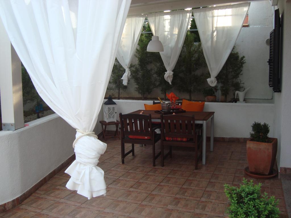 Apartment Villa Holiday II Pula Cameră foto