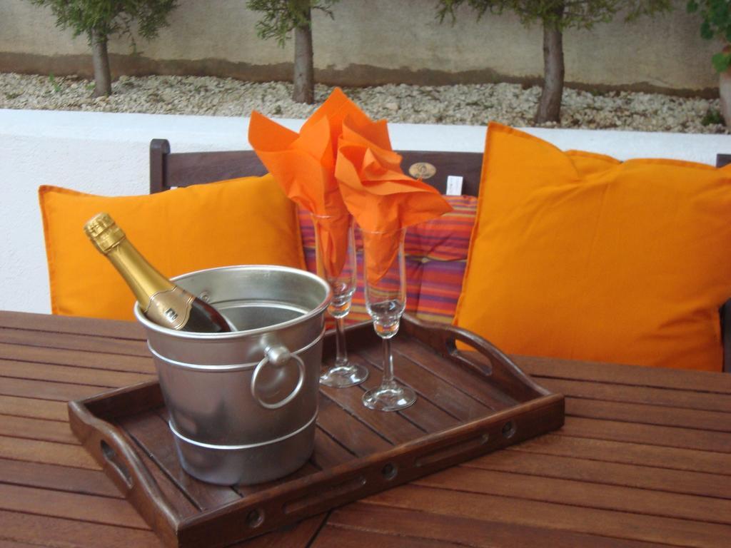 Apartment Villa Holiday II Pula Cameră foto