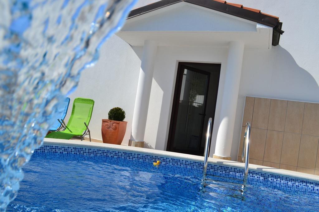 Apartment Villa Holiday II Pula Cameră foto