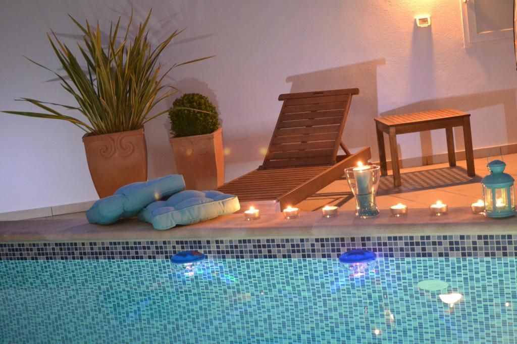 Apartment Villa Holiday II Pula Cameră foto