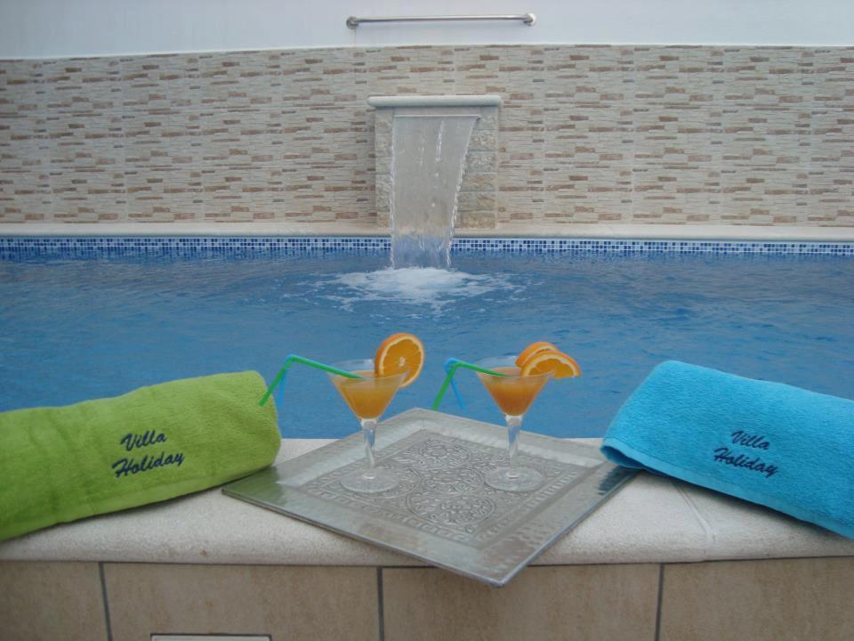 Apartment Villa Holiday II Pula Cameră foto