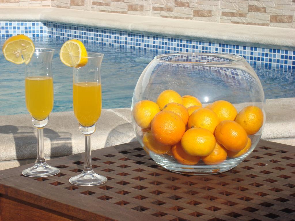 Apartment Villa Holiday II Pula Cameră foto