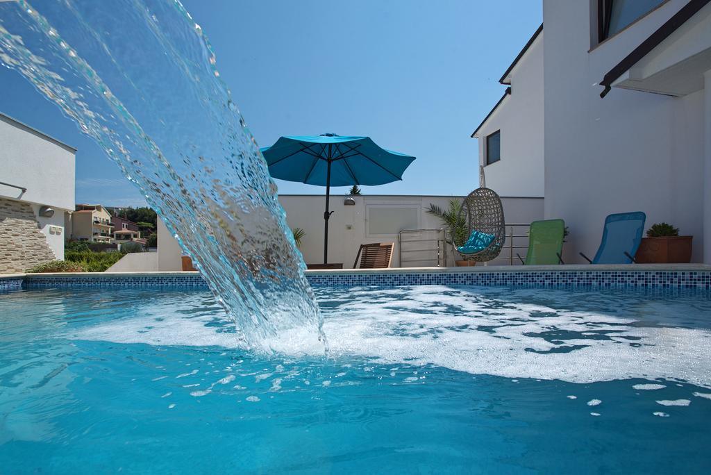 Apartment Villa Holiday II Pula Cameră foto