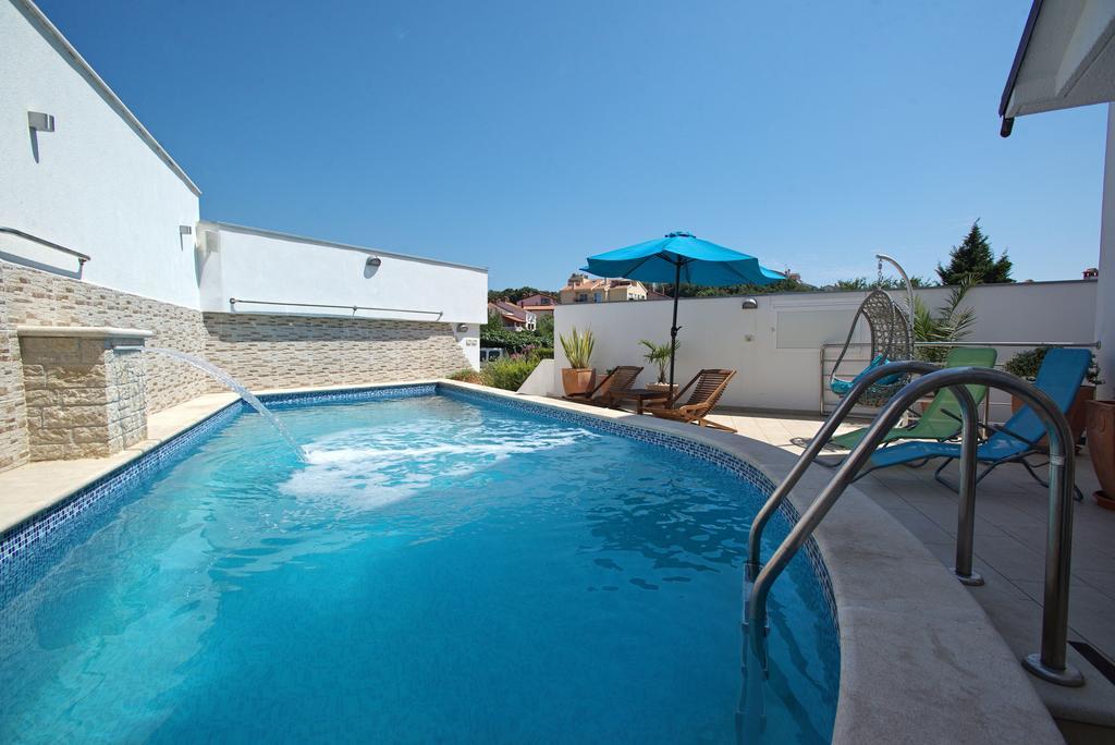 Apartment Villa Holiday II Pula Cameră foto