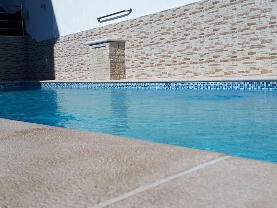 Apartment Villa Holiday II Pula Exterior foto